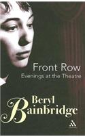 Front Row: Evenings at the Theatre