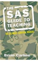 The SAS Guide to Teaching: (Practical Teaching Guides)