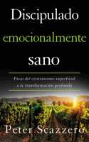 Discipulado emocionalmente sano