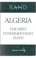 Algeria: Next Fundamental State?