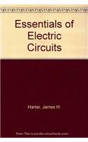 Essentials of Electric Circuits