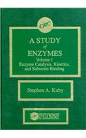 A Study of Enzymes, Volume I: 001