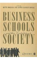 Business Schools and Their Contribution to Society