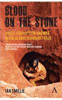 Blood on the Stone