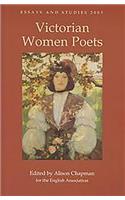 Victorian Women Poets