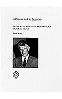 A Dream and its Legacies: The Samuel Beckett Theatre Project Oxford c.1967-1976