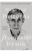 Maker of Patterns: An Autobiography Through Letters