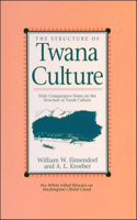Structure of Twana Culture