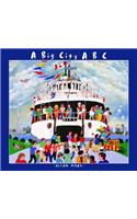 A Big City ABC
