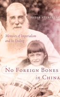 No Foreign Bones in China