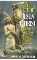 Life of Jesus Christ and Biblical Revelations, Volume 1