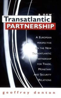 A New Transatlantic Partnership