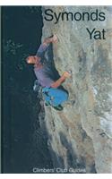 Symonds Yat Climbers Club Guide