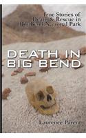 Death In Big Bend