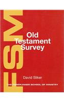 Old Testament Survey