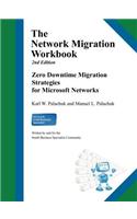 Network Migration Workbook