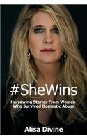 #SheWins