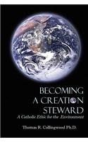Becoming a Creation Steward
