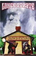 Thunder at Darwin Station