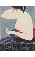 Seven Masters