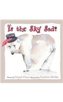 Is the Sky Sad