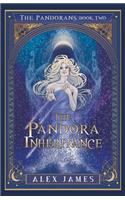 Pandorans - Book Two