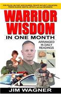 Warrior Wisdom