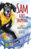 Sam Goes Shopping