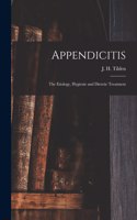 Appendicitis