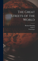 Great Streets of the World