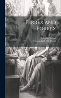 Ferrex and Porrex