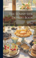Sunny Side Dessert Book