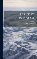 Les Deux Papineau