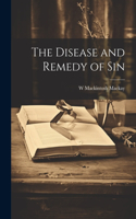 Disease and Remedy of Sin