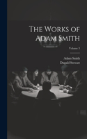 Works of Adam Smith; Volume 3