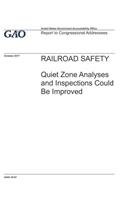 Railroad Safety