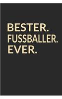 Bester Fussballer Ever