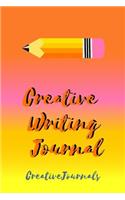 Creative Writing Journal