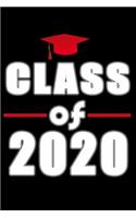 Class of 2020
