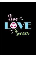 Live Love Soccer