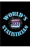World's best statistician