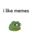 I Like Memes: Ruled