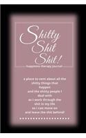Shitty Shit Shit
