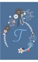 T