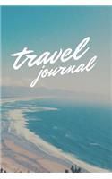 Travel Journal