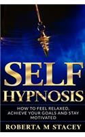 Self-Hypnosis