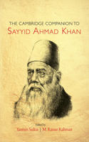 Cambridge Companion to Sayyid Ahmad Khan