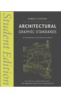 Architectural Graphic Standards