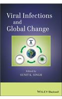 Viral Infections and Global Change
