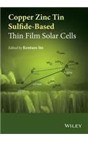 Copper Zinc Tin Sulfide-Based Thin-Film Solar Cells